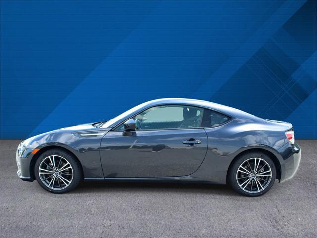 used 2013 Subaru BRZ car, priced at $11,900