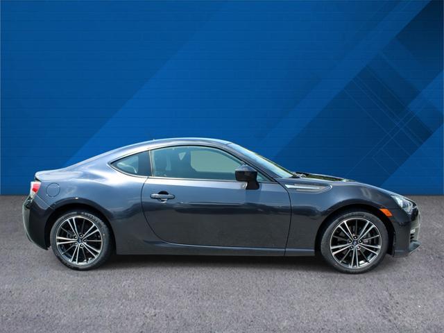 used 2013 Subaru BRZ car, priced at $11,900