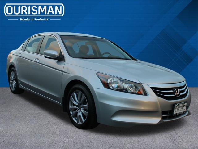 used 2012 Honda Accord car, priced at $10,890