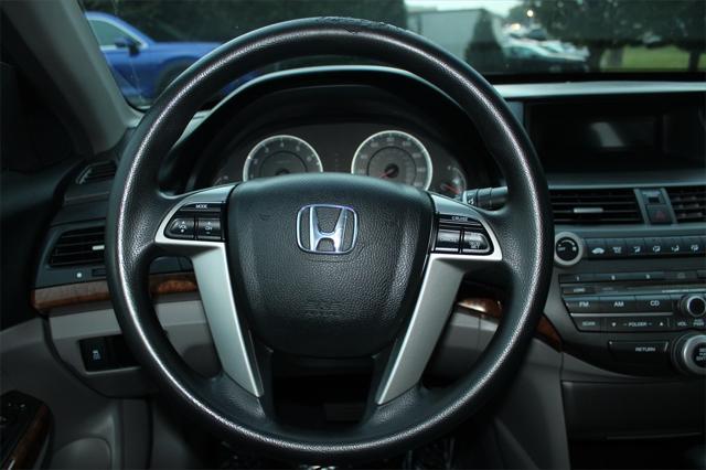 used 2012 Honda Accord car, priced at $10,890