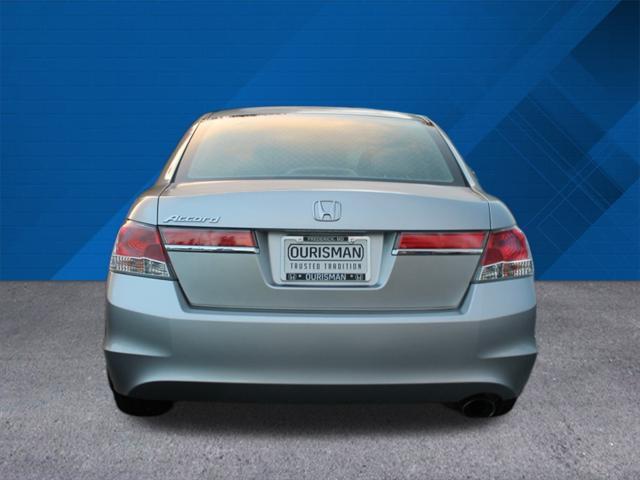 used 2012 Honda Accord car, priced at $10,890