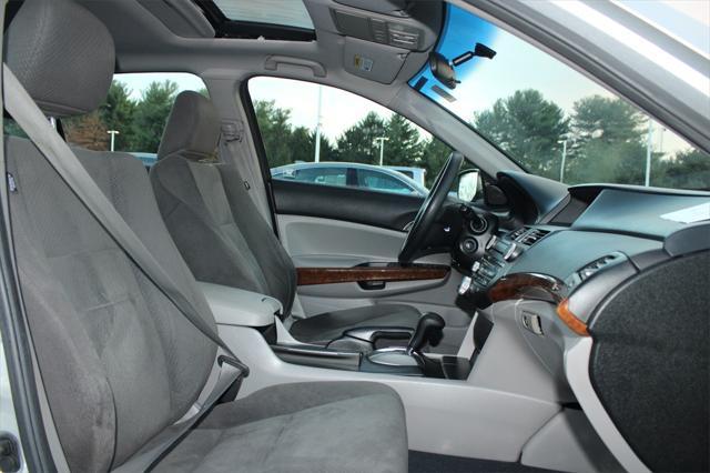 used 2012 Honda Accord car, priced at $10,890