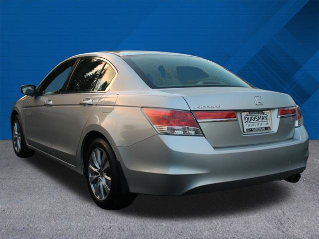 used 2012 Honda Accord car, priced at $10,890