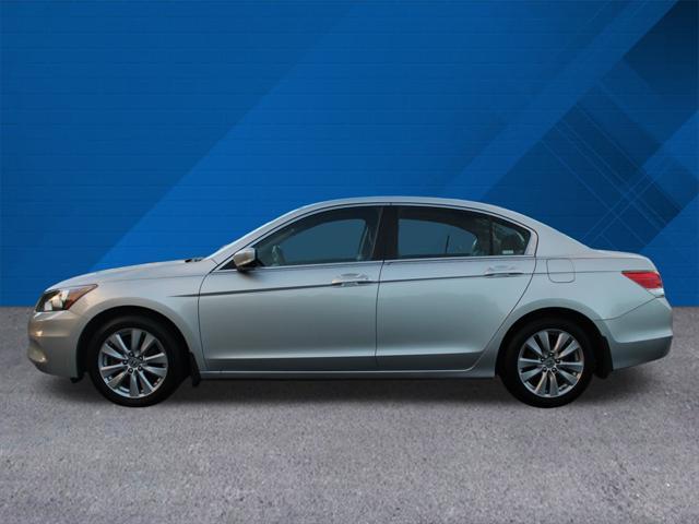 used 2012 Honda Accord car, priced at $10,890