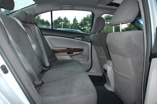 used 2012 Honda Accord car, priced at $10,890