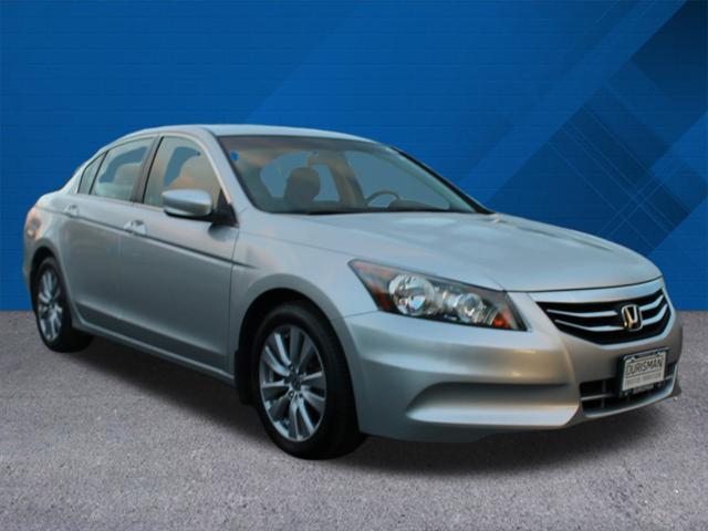 used 2012 Honda Accord car, priced at $10,890