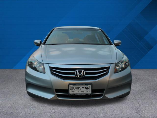 used 2012 Honda Accord car, priced at $10,890