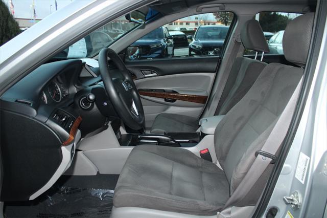 used 2012 Honda Accord car, priced at $10,890