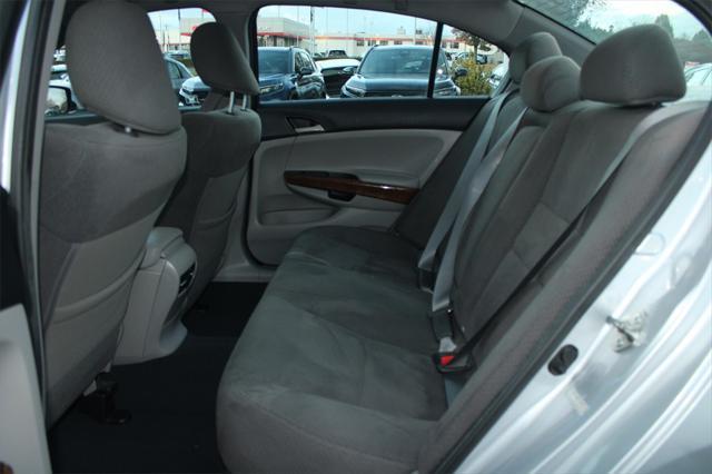 used 2012 Honda Accord car, priced at $10,890