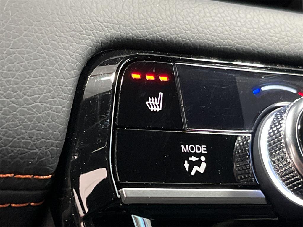 new 2025 Honda Pilot car, priced at $43,795