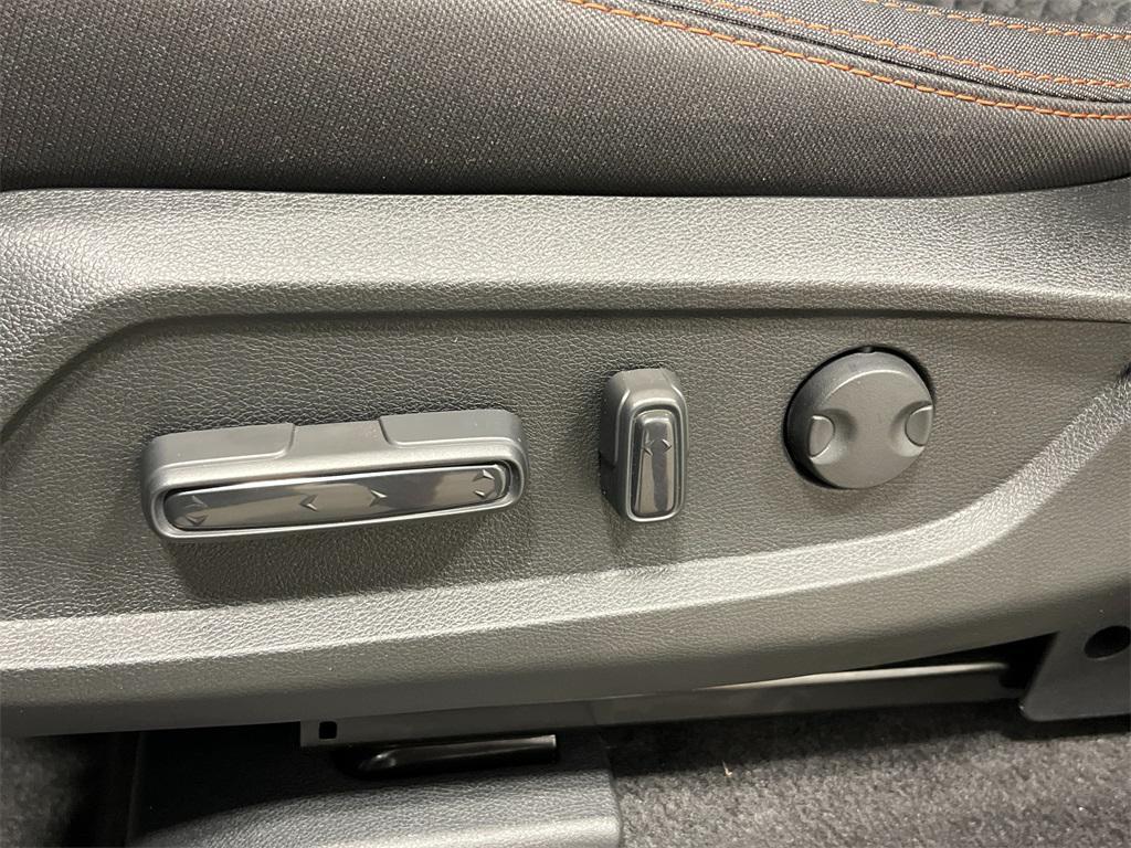 new 2025 Honda Pilot car, priced at $43,795