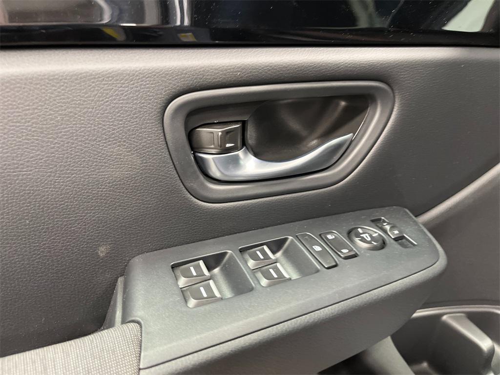 new 2025 Honda Pilot car, priced at $43,795