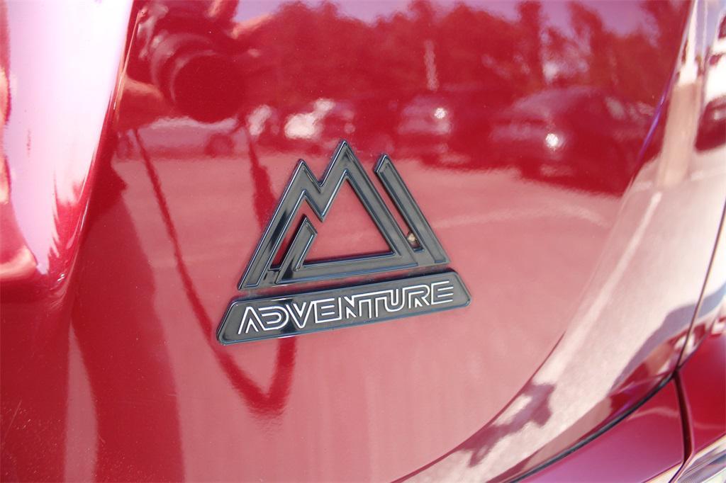 used 2018 Toyota RAV4 car, priced at $18,990