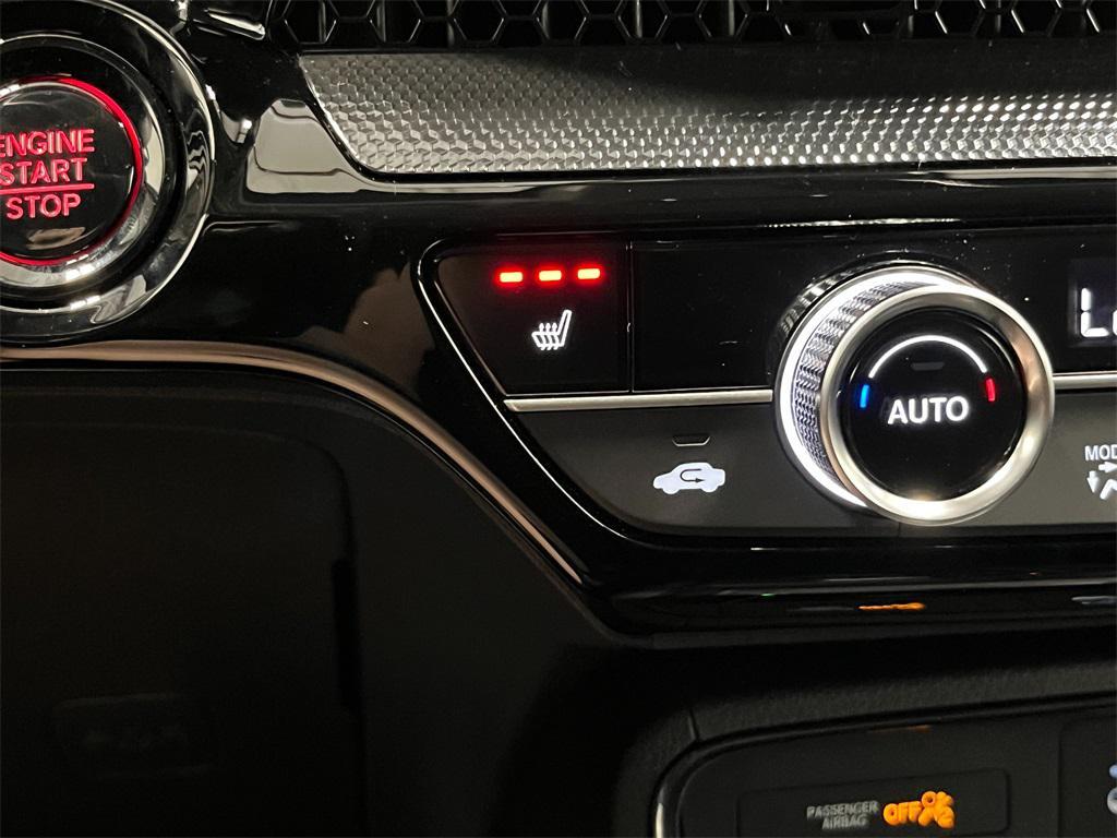 new 2026 Honda CR-V car, priced at $38,350