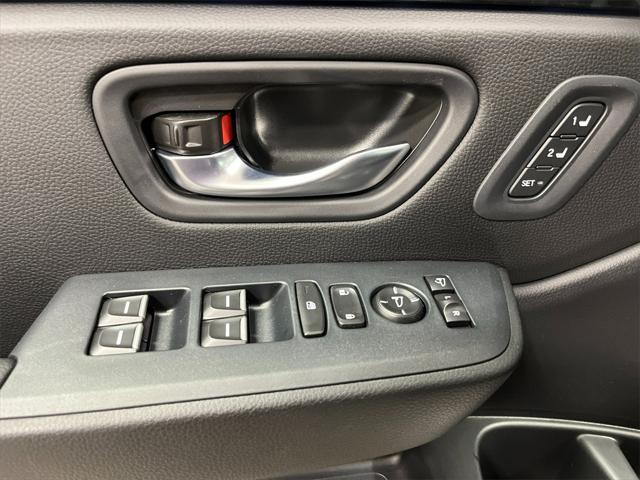 new 2026 Honda Passport car, priced at $54,355