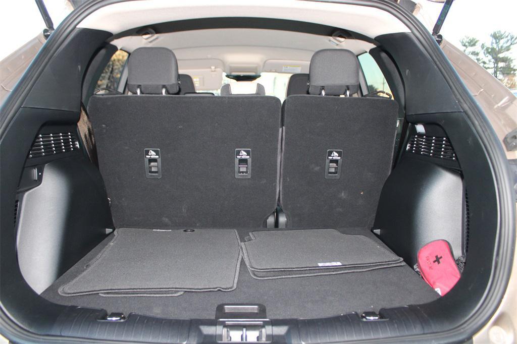 used 2020 Ford Escape car, priced at $17,500