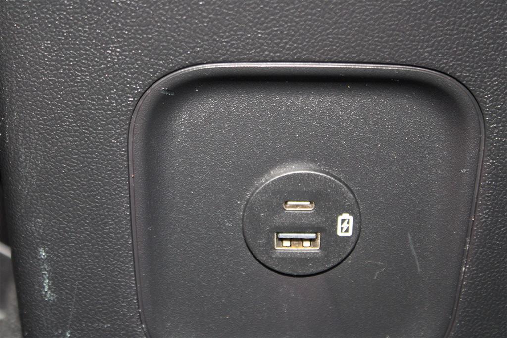 used 2020 Ford Escape car, priced at $17,500