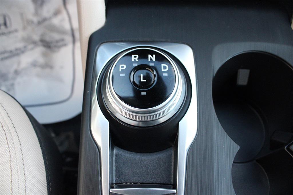 used 2020 Ford Escape car, priced at $17,500