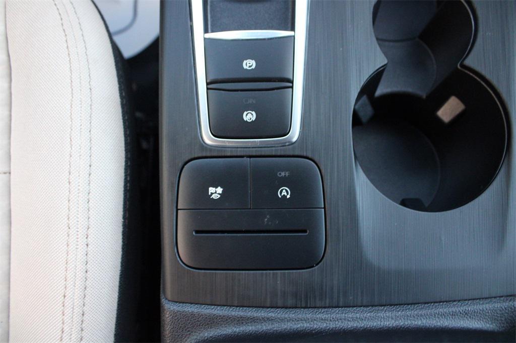 used 2020 Ford Escape car, priced at $17,500