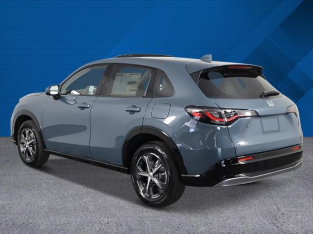 new 2025 Honda HR-V car, priced at $31,305