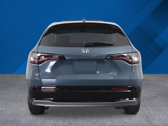 new 2025 Honda HR-V car, priced at $31,305