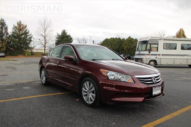 used 2012 Honda Accord car, priced at $11,890