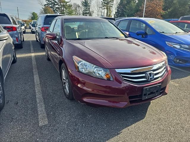 used 2012 Honda Accord car, priced at $11,990