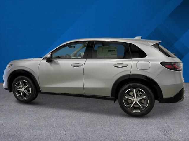 new 2025 Honda HR-V car, priced at $32,395