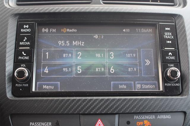 used 2024 Mitsubishi Outlander Sport car, priced at $19,990
