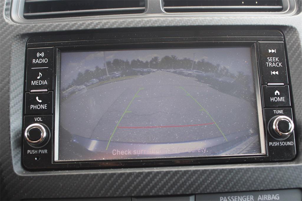 used 2024 Mitsubishi Outlander Sport car, priced at $18,990
