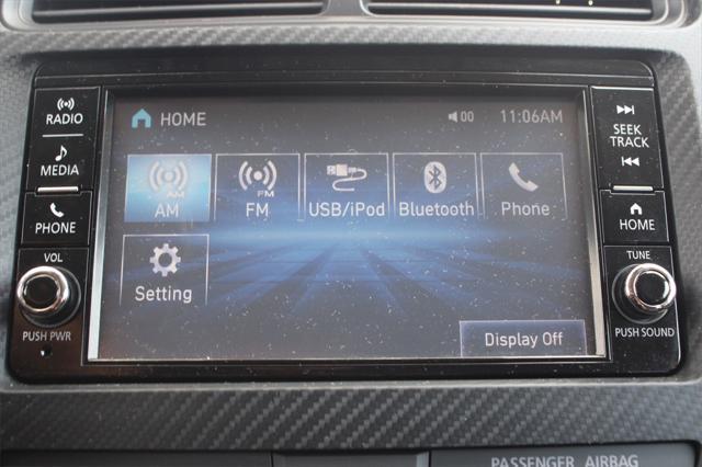 used 2024 Mitsubishi Outlander Sport car, priced at $19,990