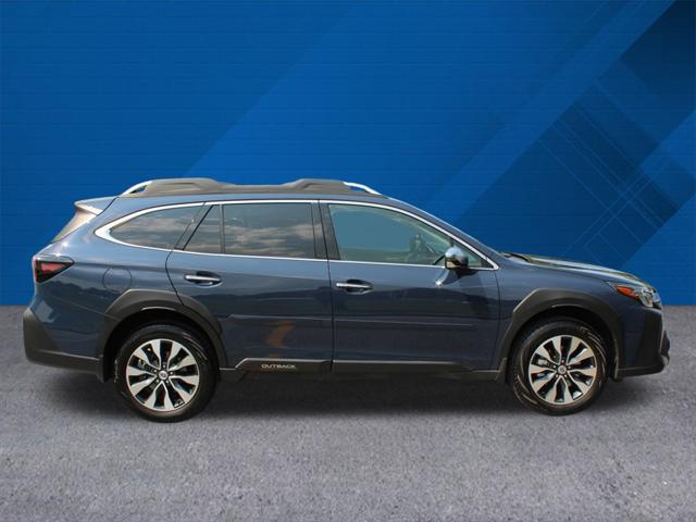 used 2024 Subaru Outback car, priced at $34,990