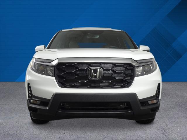 new 2025 Honda Passport car, priced at $44,250