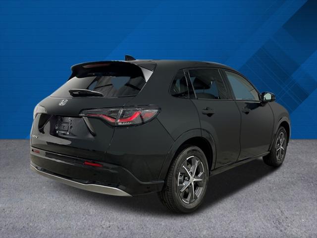 new 2025 Honda HR-V car, priced at $32,395