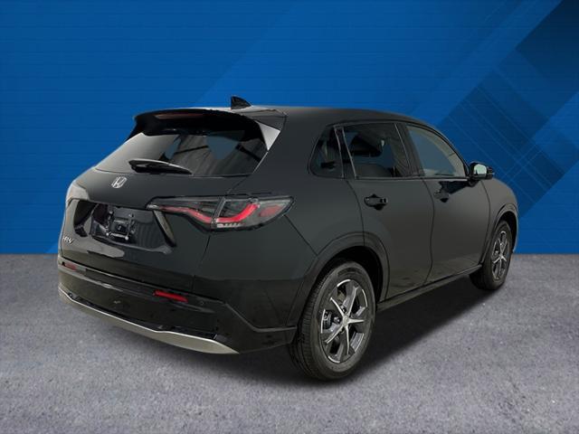 new 2025 Honda HR-V car, priced at $32,395