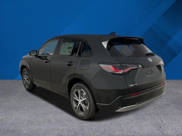 new 2025 Honda HR-V car, priced at $32,395