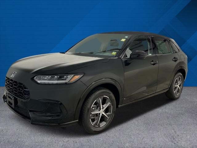 new 2025 Honda HR-V car, priced at $32,395