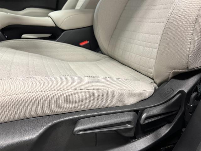 new 2025 Honda HR-V car, priced at $28,295
