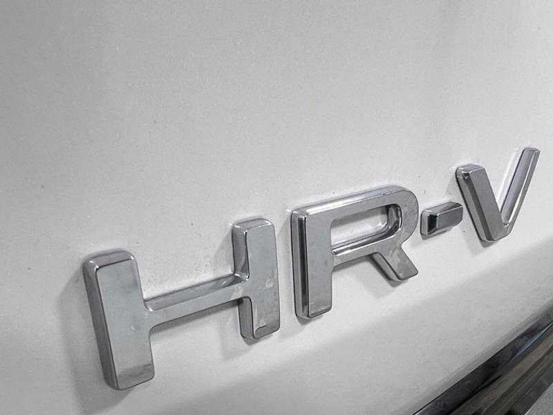 new 2024 Honda HR-V car, priced at $29,920