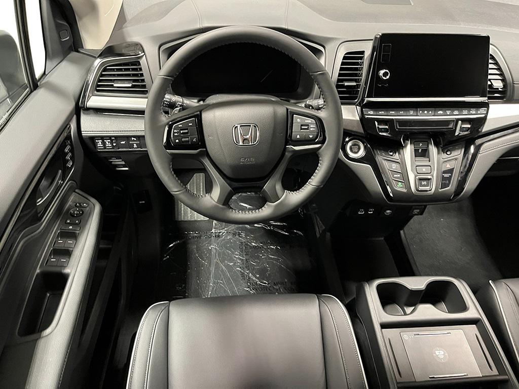 new 2026 Honda Odyssey car, priced at $48,990