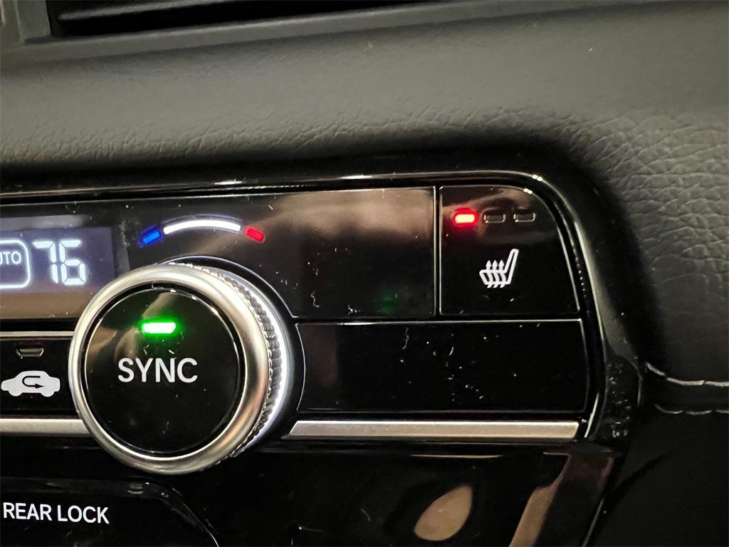 new 2025 Honda Pilot car, priced at $51,550