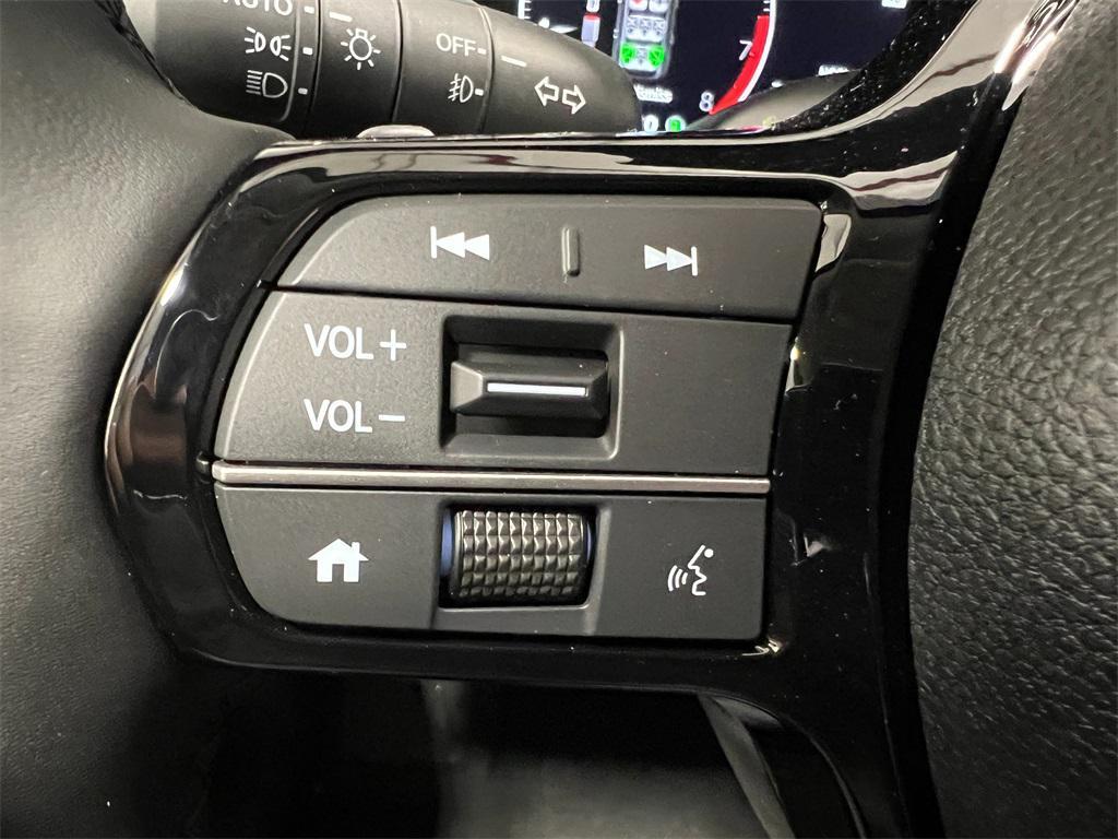 new 2025 Honda Pilot car, priced at $51,550