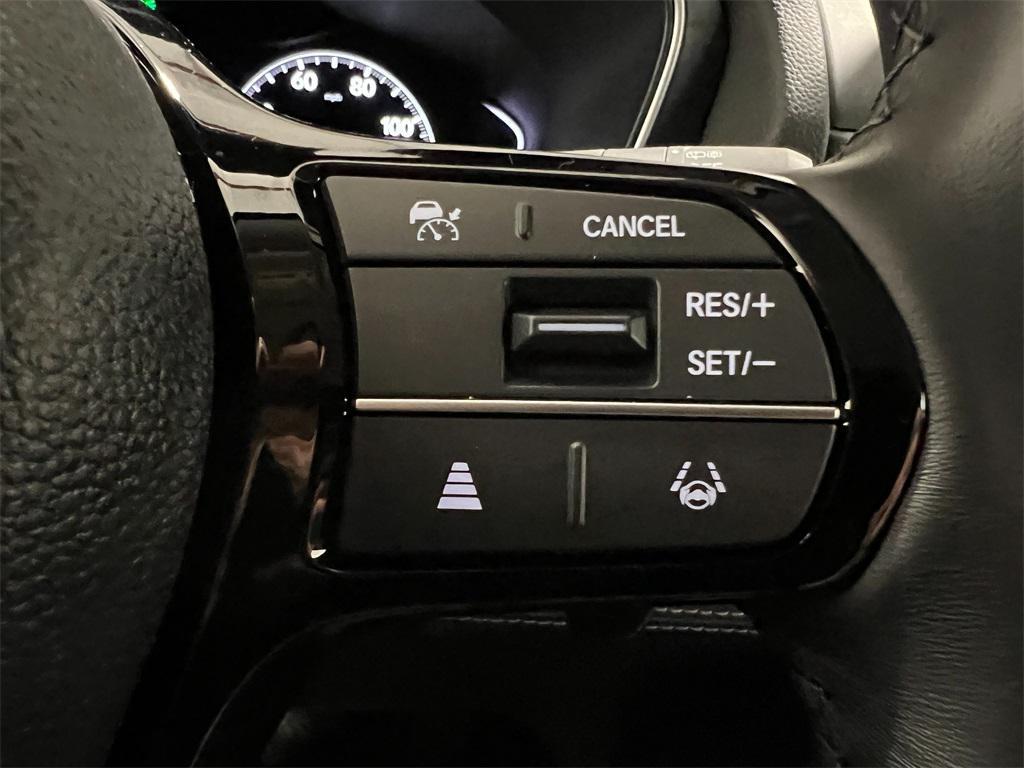 new 2025 Honda Pilot car, priced at $51,550