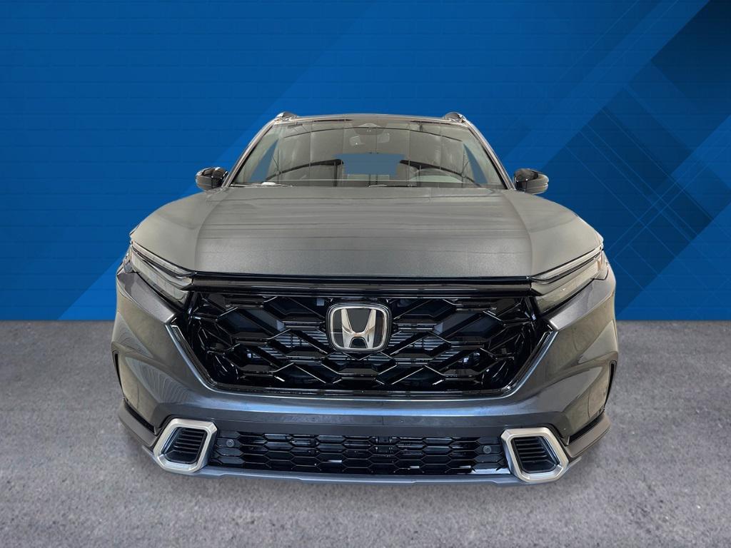 new 2026 Honda CR-V Hybrid car, priced at $43,700