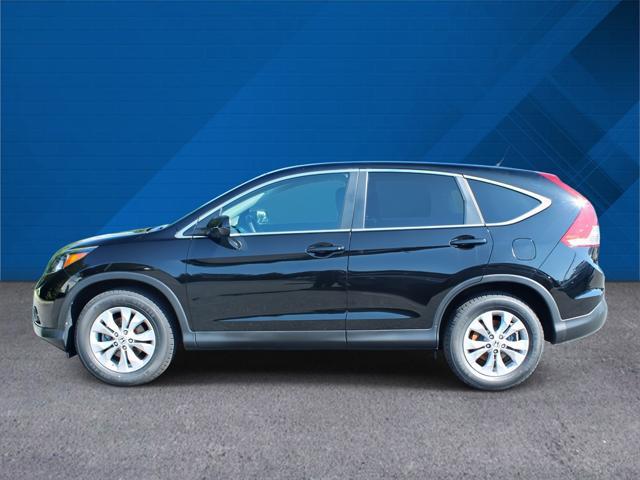 used 2013 Honda CR-V car, priced at $14,990