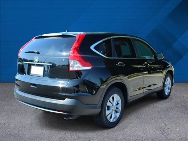 used 2013 Honda CR-V car, priced at $14,990