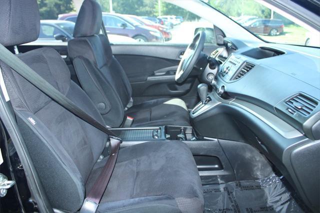 used 2013 Honda CR-V car, priced at $14,990
