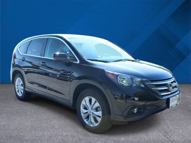 used 2013 Honda CR-V car, priced at $14,990