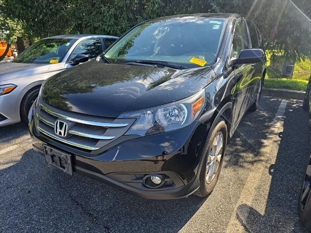 used 2013 Honda CR-V car, priced at $13,990