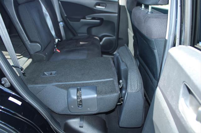 used 2013 Honda CR-V car, priced at $14,990